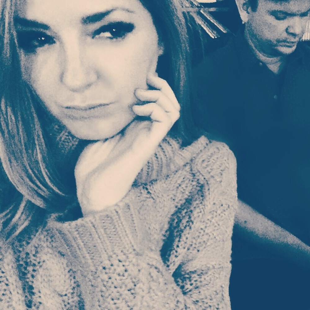 Meet your Posher, Sara